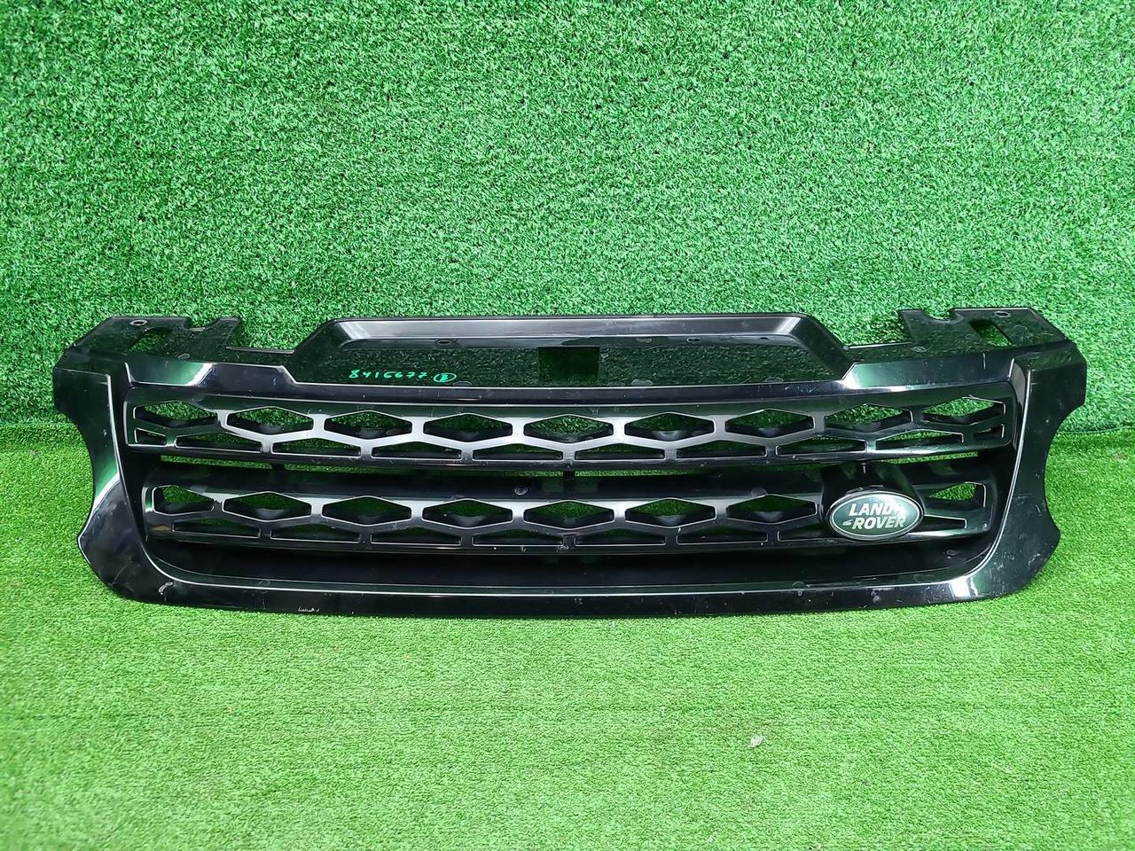 Решетка радиатора Range Rover Sport 2 L494 (13-17)