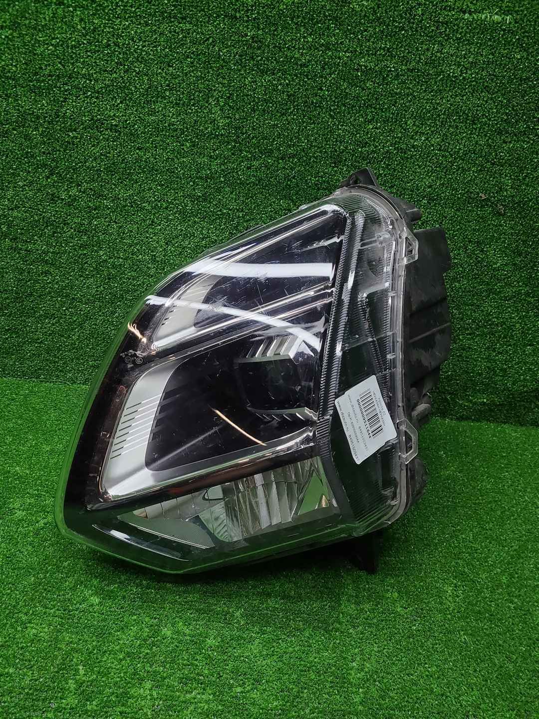 Фара левая Omoda C5 (2022-н.в.) LED