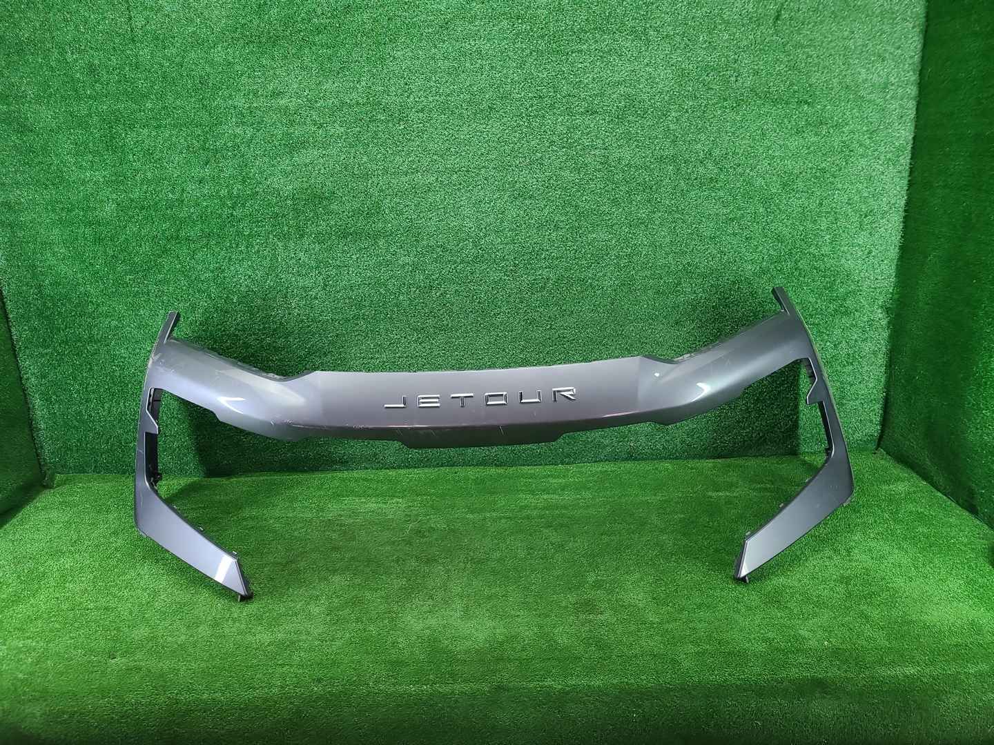 Бампер передний Jetour Dashing (2022-Н.В.)
