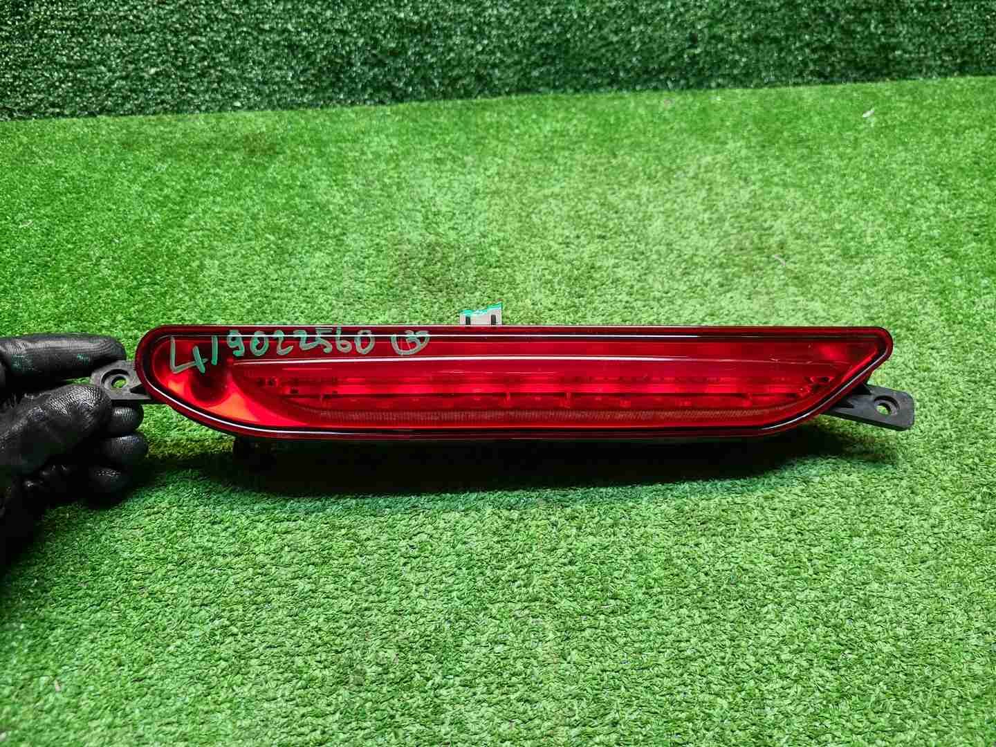 ПТФ центральный EXEED VX (2021-2024)