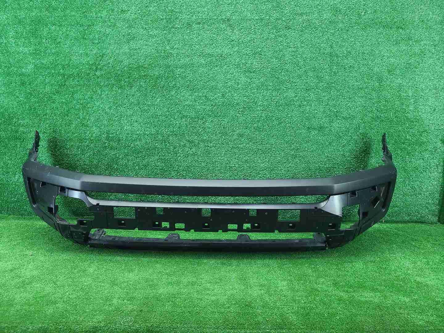 Бампер передний Haval H3 (2024-н.в.)