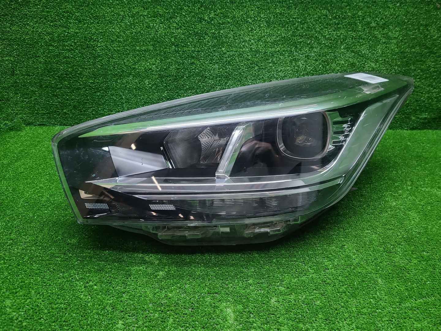 Фара левая Chery Tiggo 4 (2018-2023) LED