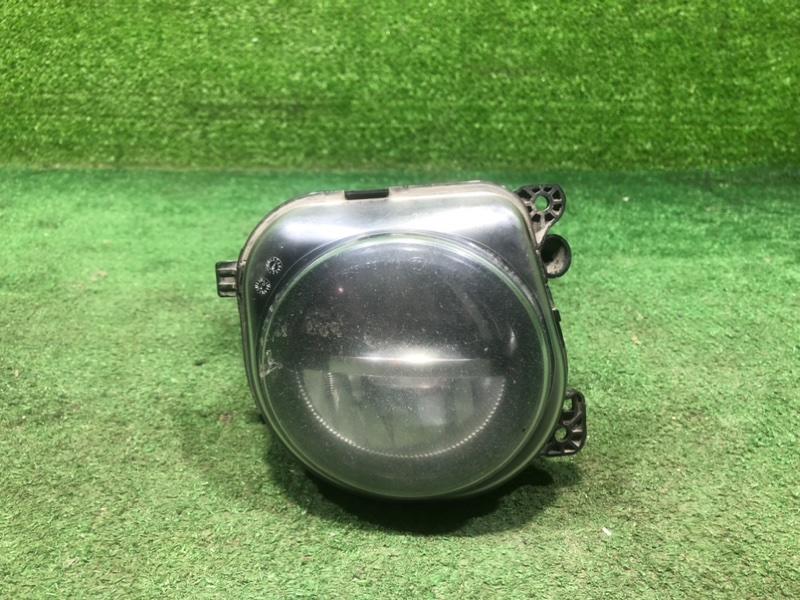 D10025 ПТФ правая BMW 5er F10 F11 (2013-2017) LED