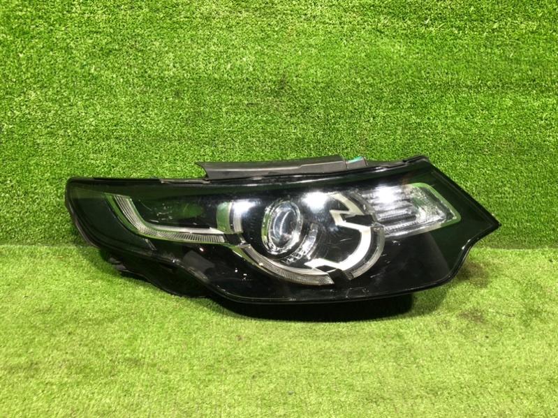 D4764 Фара правая Land-Rover Discovery Sport (2014-2019) ксенон