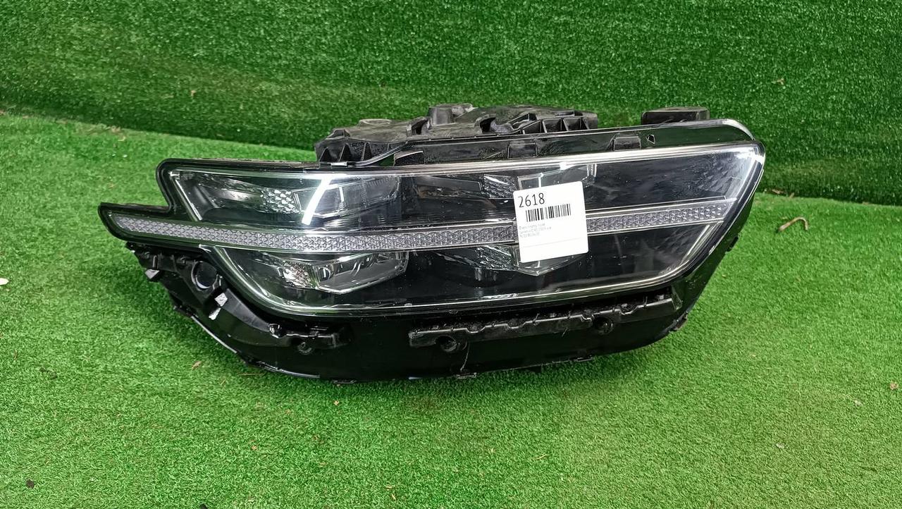С2618 Фара правая Genesis G90 (2018-2022) LED