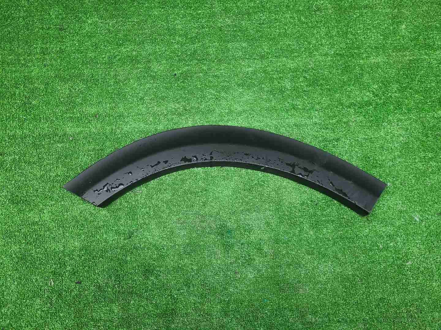 Накладка двери задняя правая Infiniti QX50 2 17-25