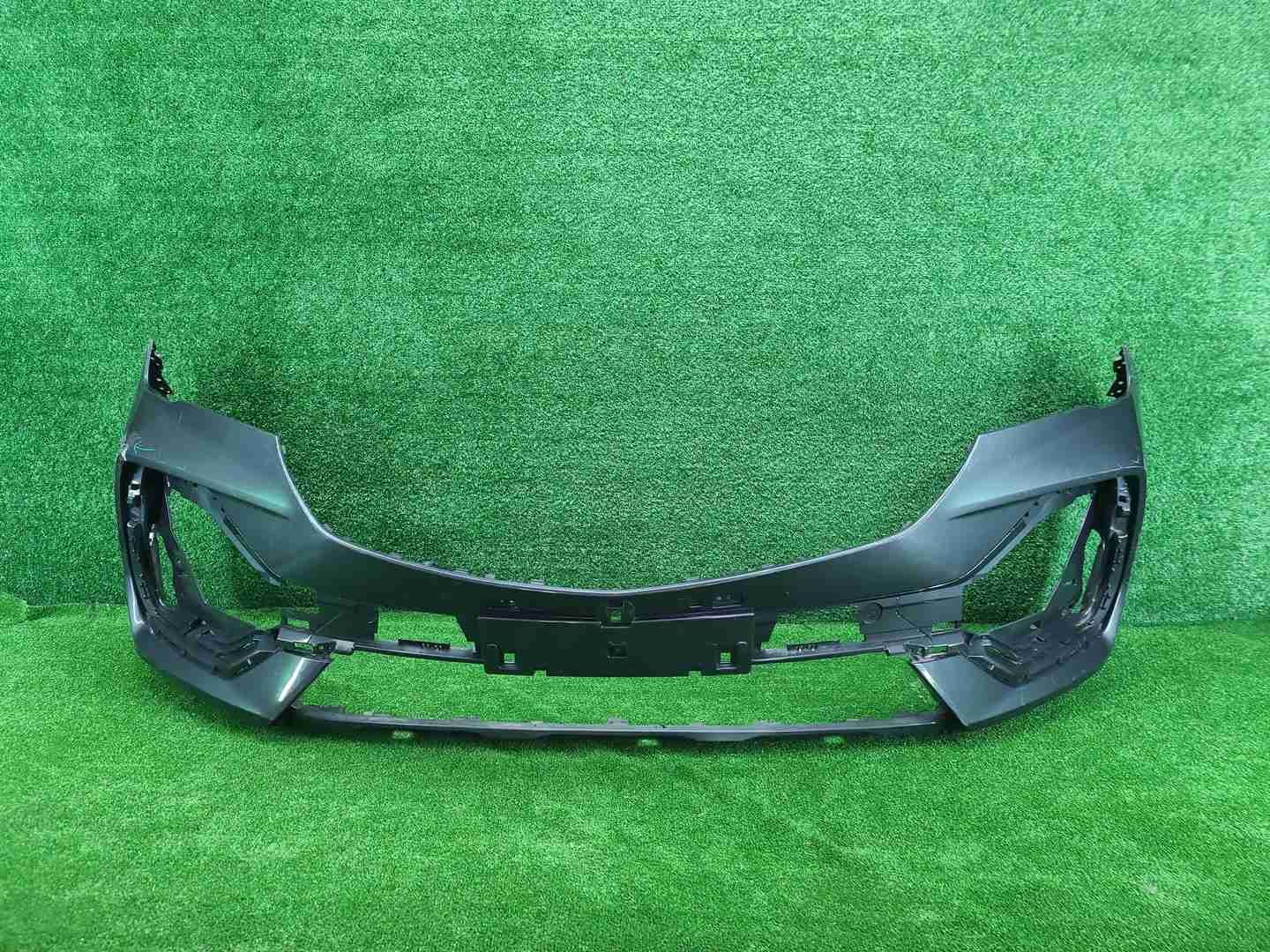 Бампер передний Geely Monjaro (2021-н.в.)