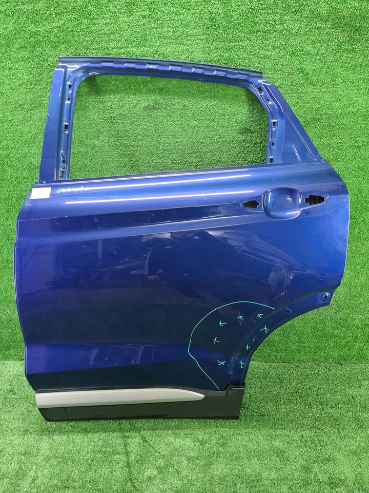 Дверь задняя левая Geely Tugella (2019-н.в.)