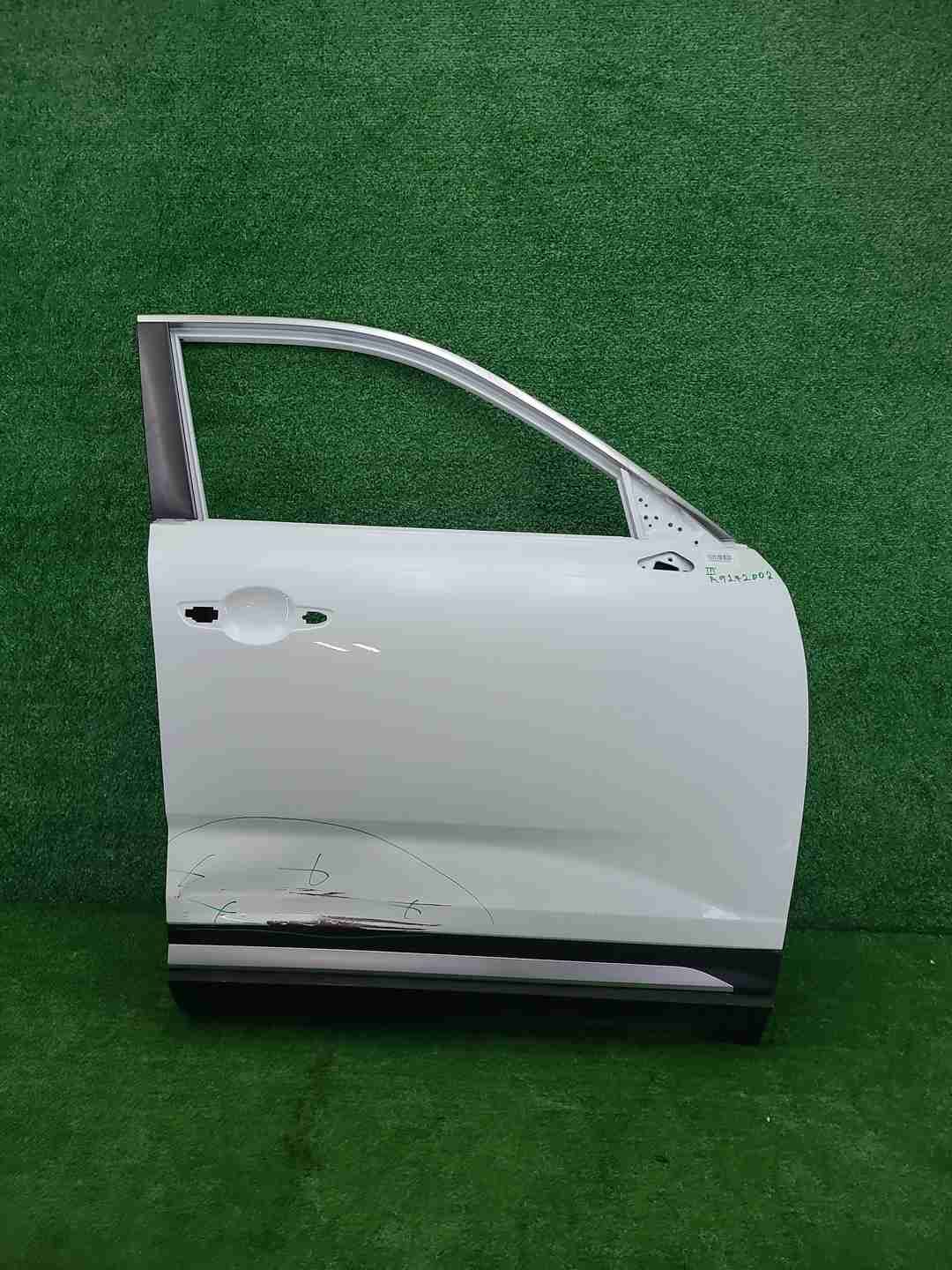Дверь передняя правая Changan CS35PLUS (2018-н.в.)