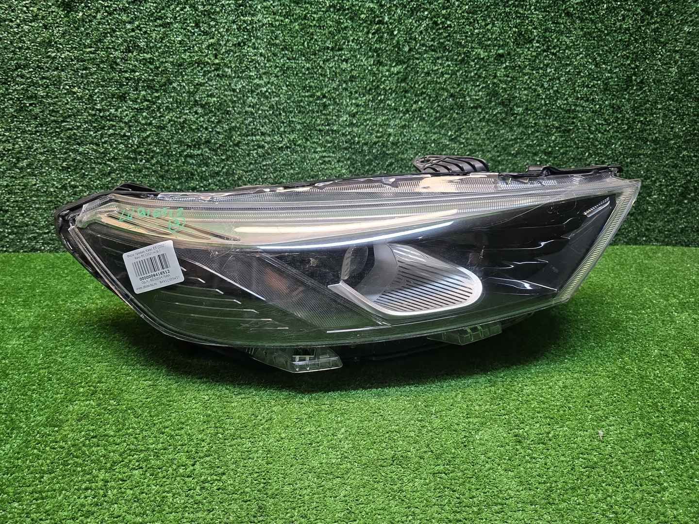 Фара правая Kaiyi E5 (2021-н.в.) LED
