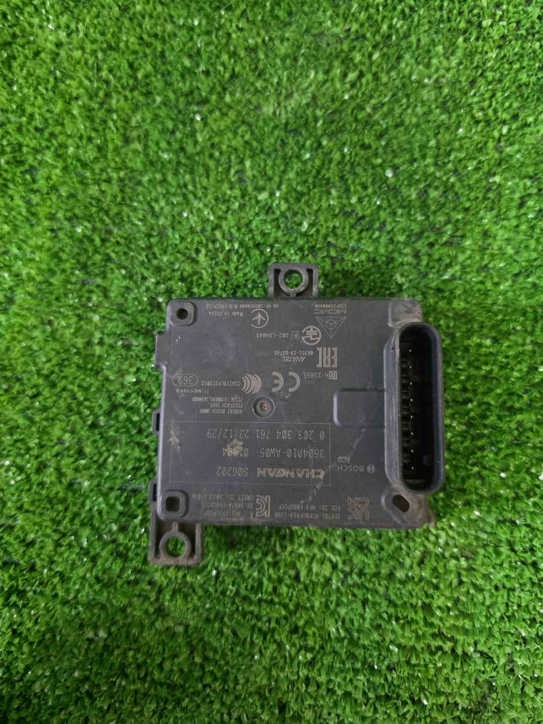 Датчик ACC Changan CS55PLUS (2021-н.в.)
