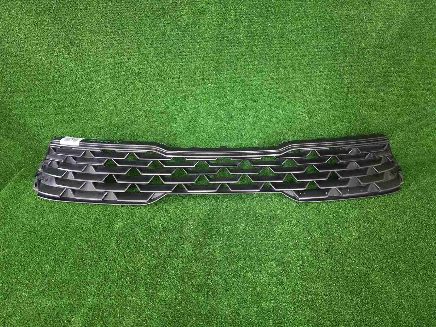 Решетка радиатора Kia K5 (2019-2023)