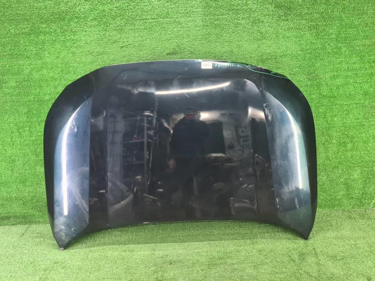 Капот Toyota RAV4 5 XA50 (2018-н.в.)
