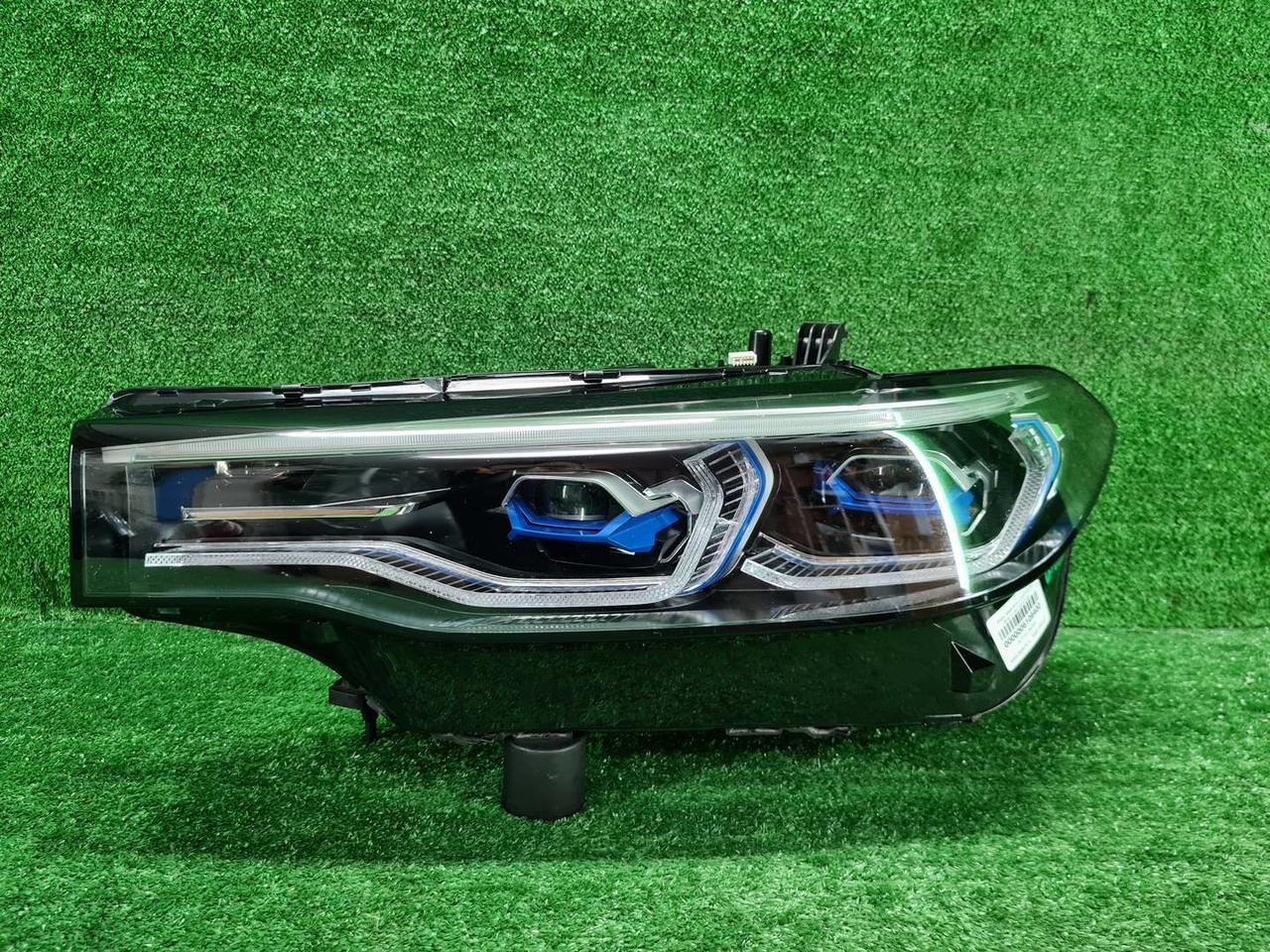 Фара левая BMW X7 G07 (2019-2022) Laser Light