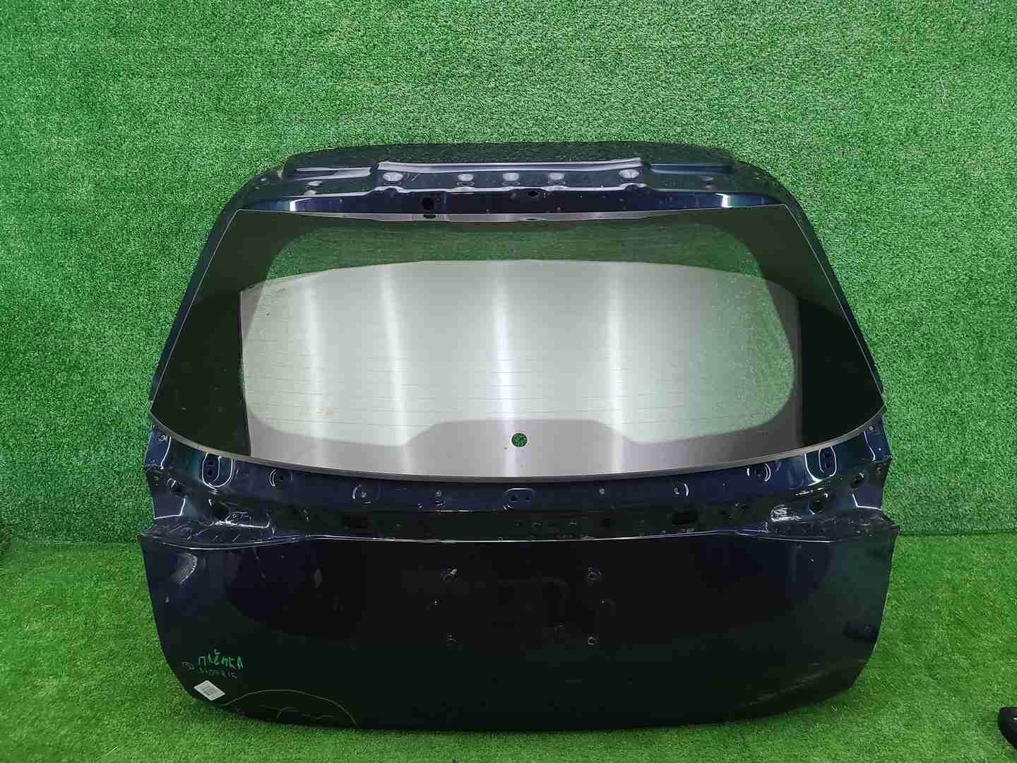Крышка багажника Omoda C5 (2022-н.в.)