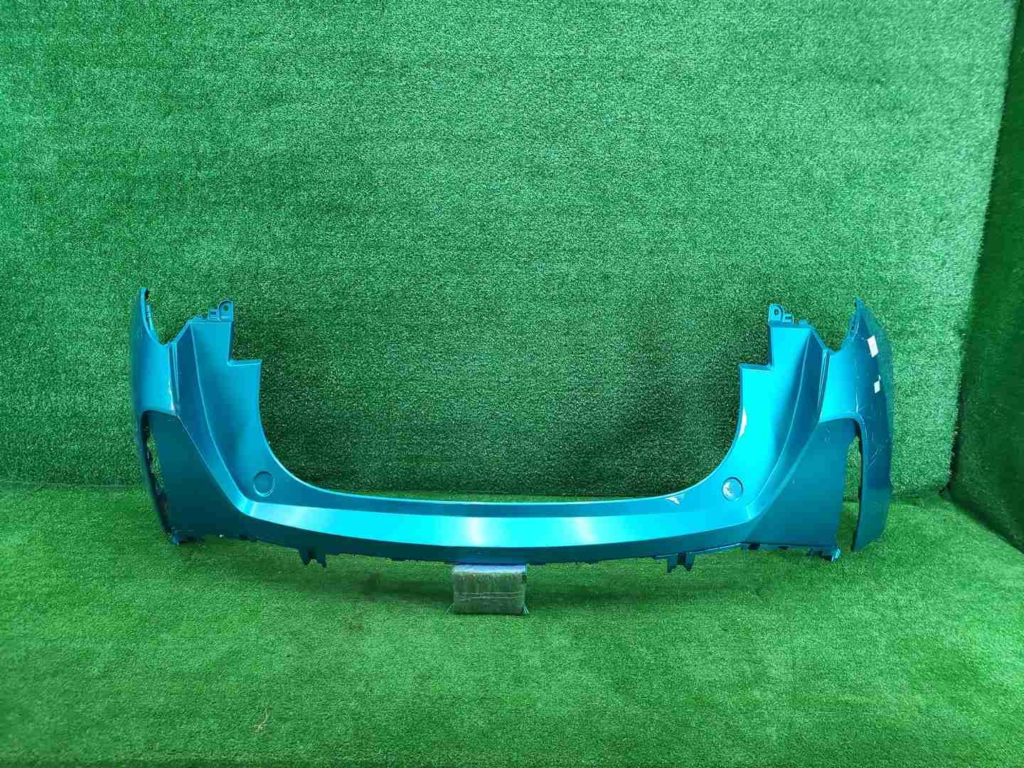 Бампер задний Zeekr X (2023-н.в.)