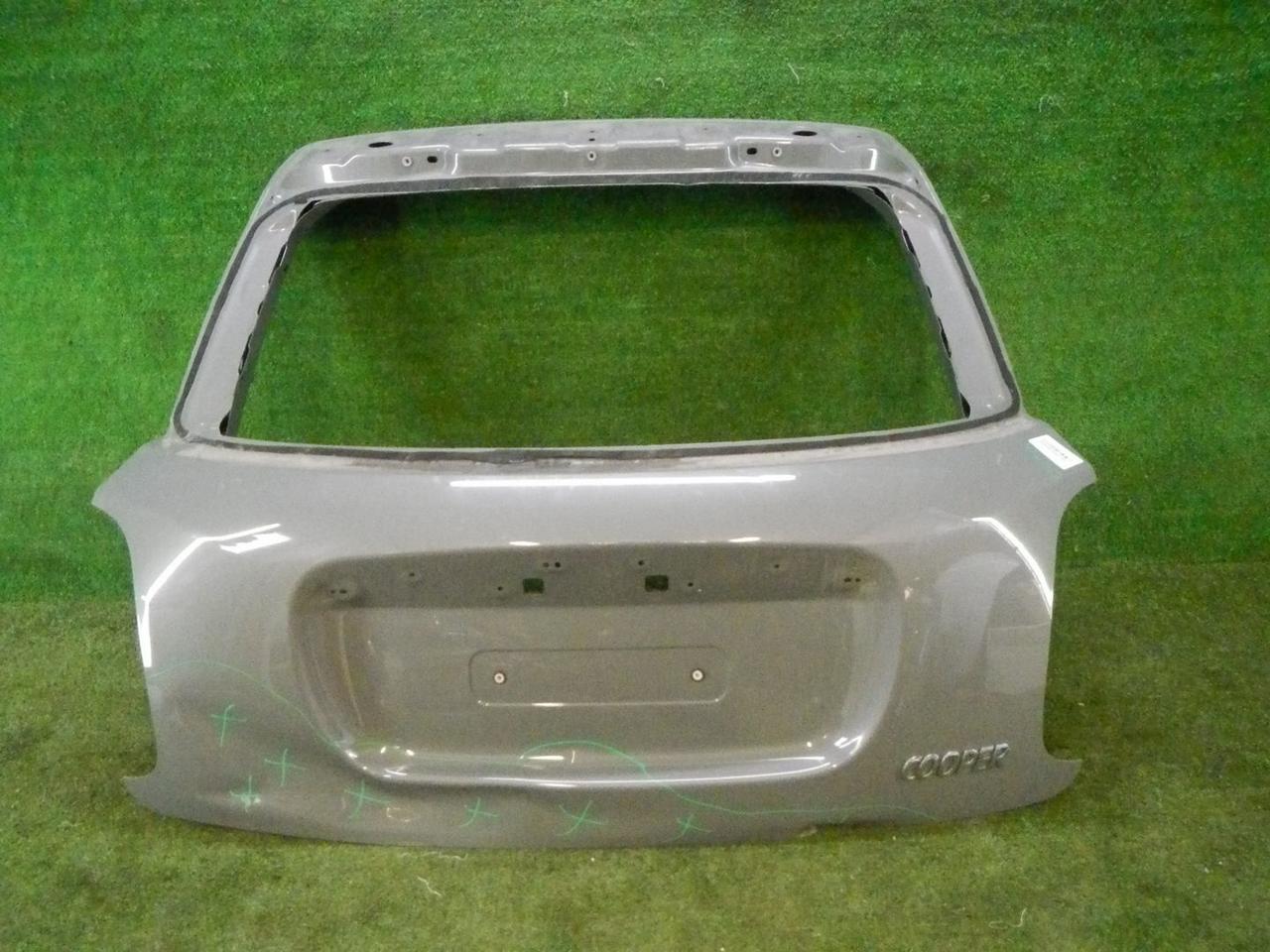 Крышка багажника Mini Hatch F56 (2013-н.в.)