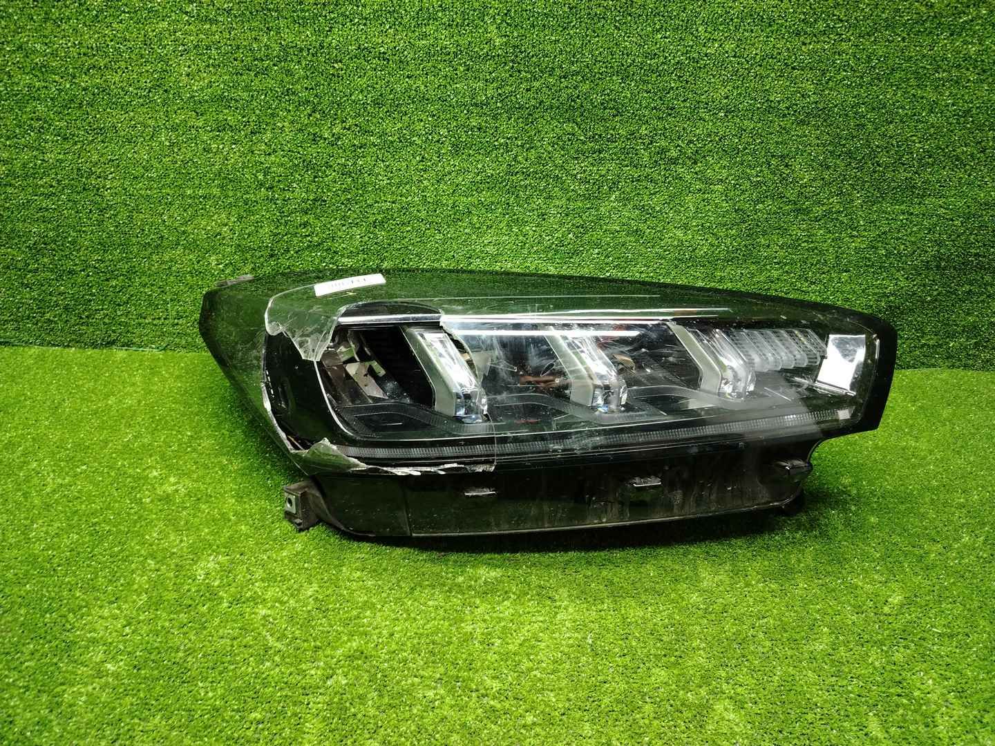 Фара правая Chery Tiggo 7 Pro Max 24-нв LED