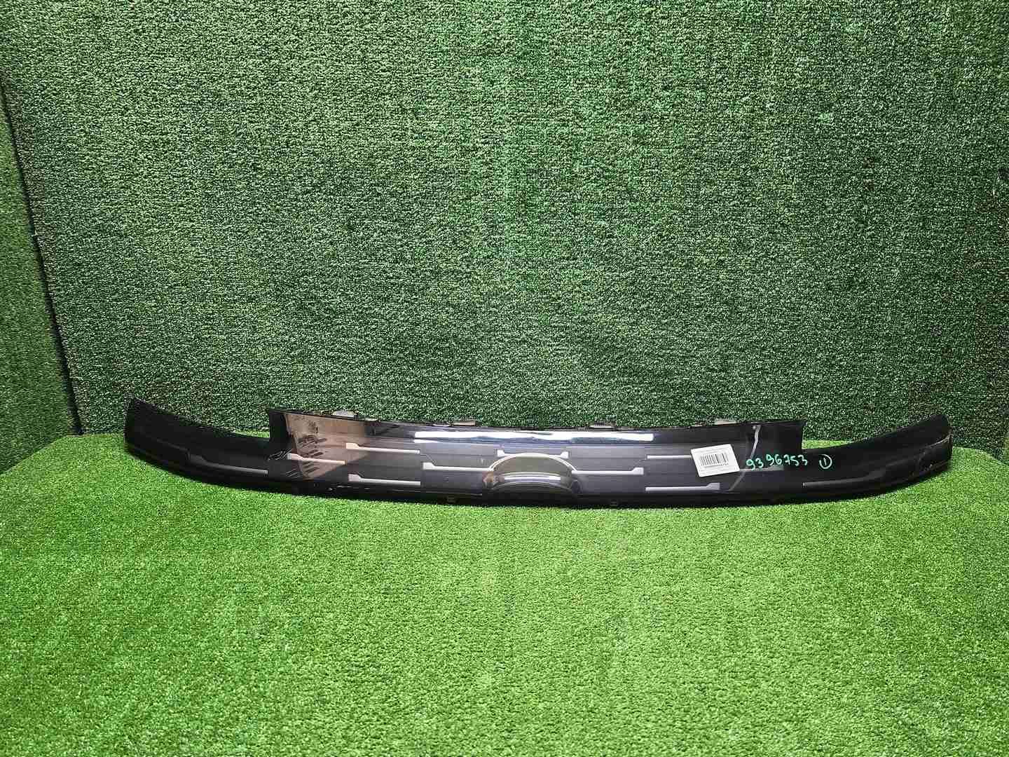 Накладка решетки радиатора Changan CS55PLUS 21-24