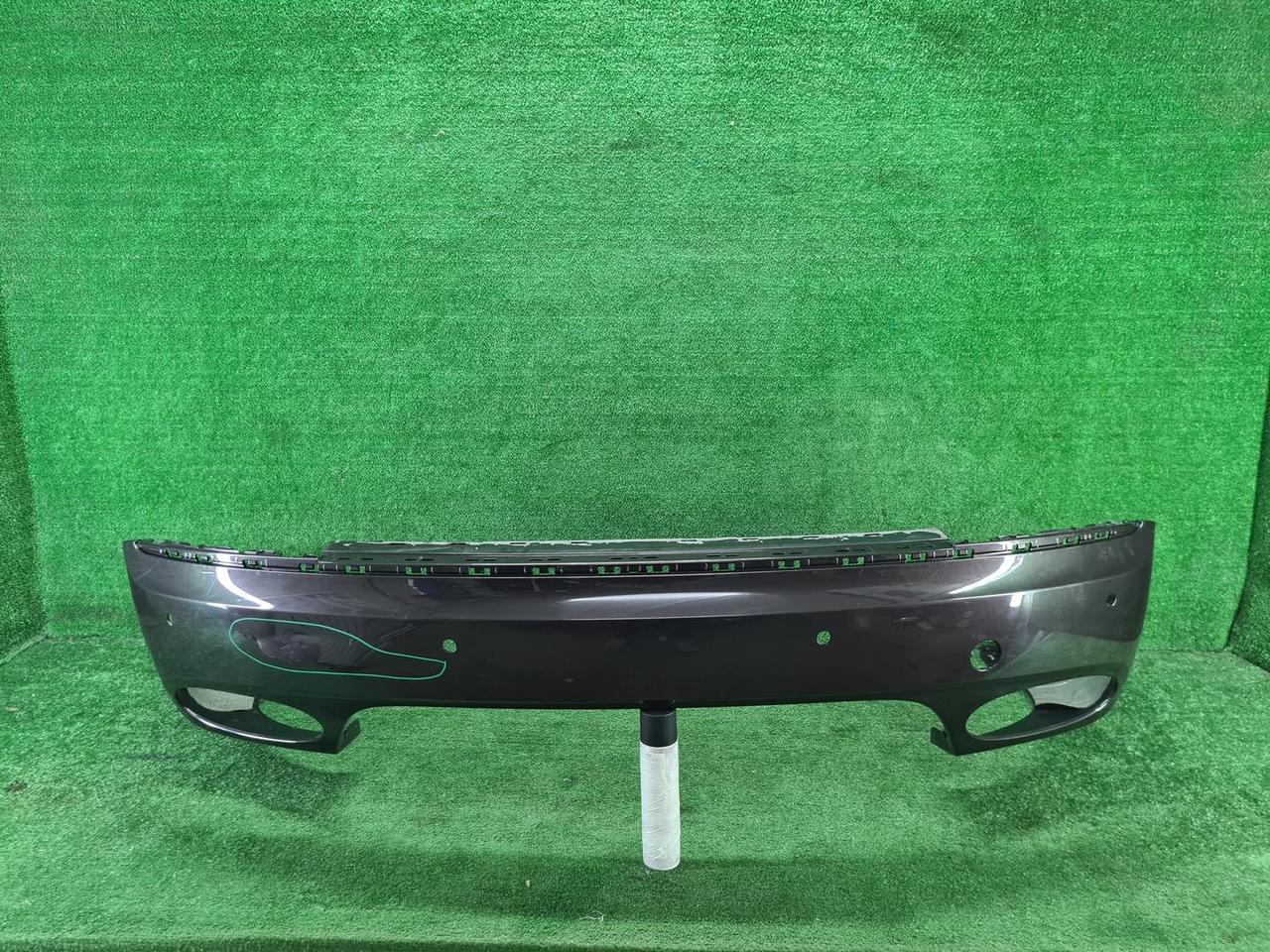 Бампер задний Bentley Flying Spur (2013-2019)