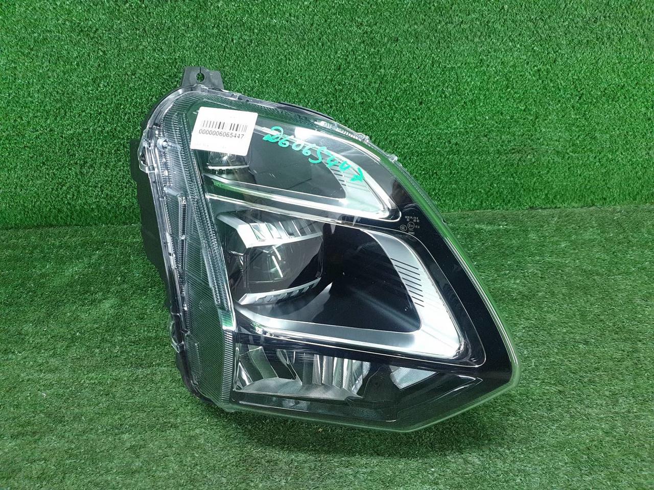 Фара правая Omoda C5 (2022-н.в.) LED