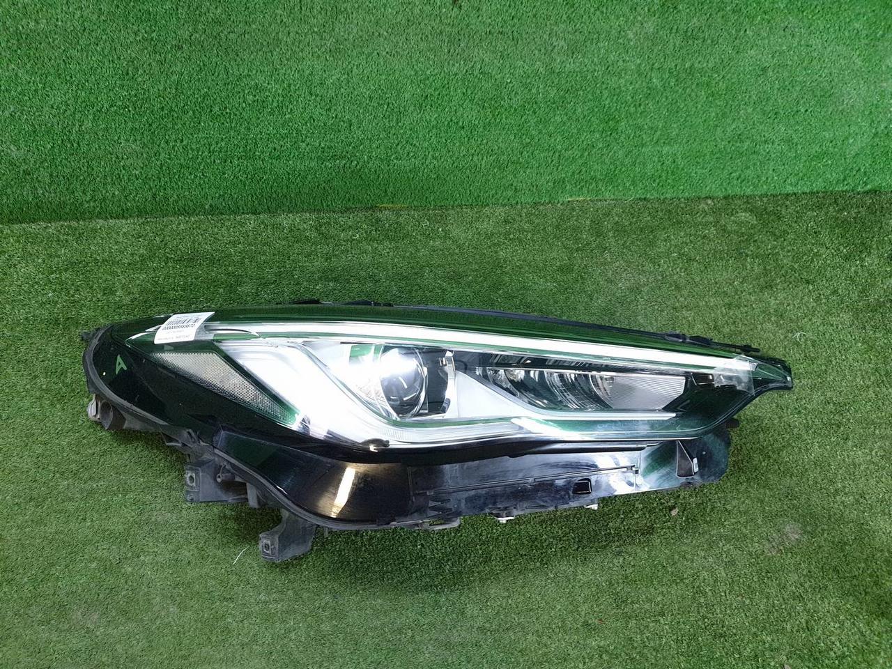 Фара правая Infiniti QX50 2 (2017-2025) LED