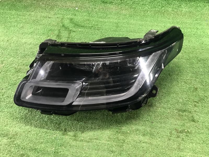 С2269 Фара левая Range Rover Vogue 4 L405 (17-22) LED