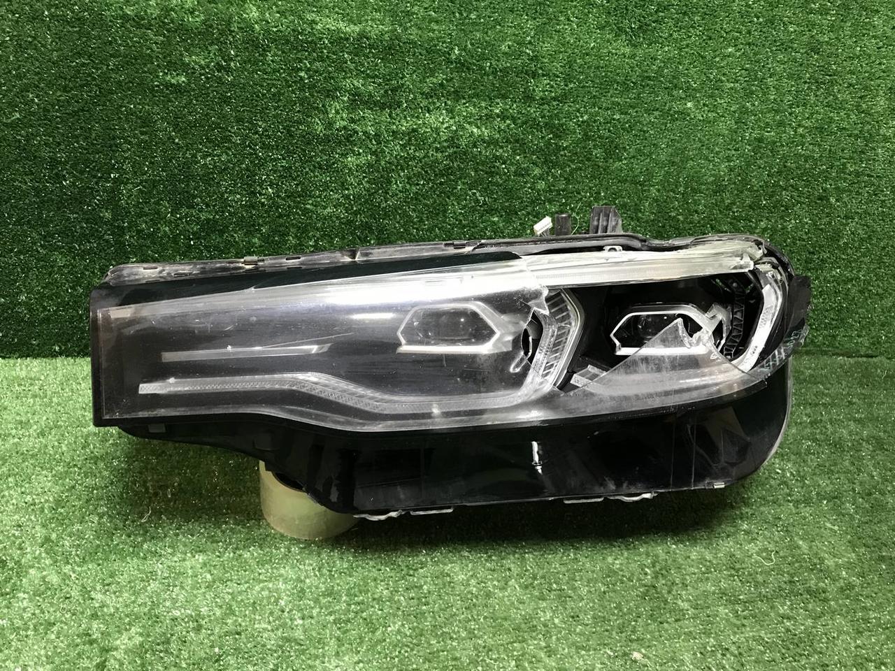 Фара левая BMW X7 G07 (2019-2022) LED