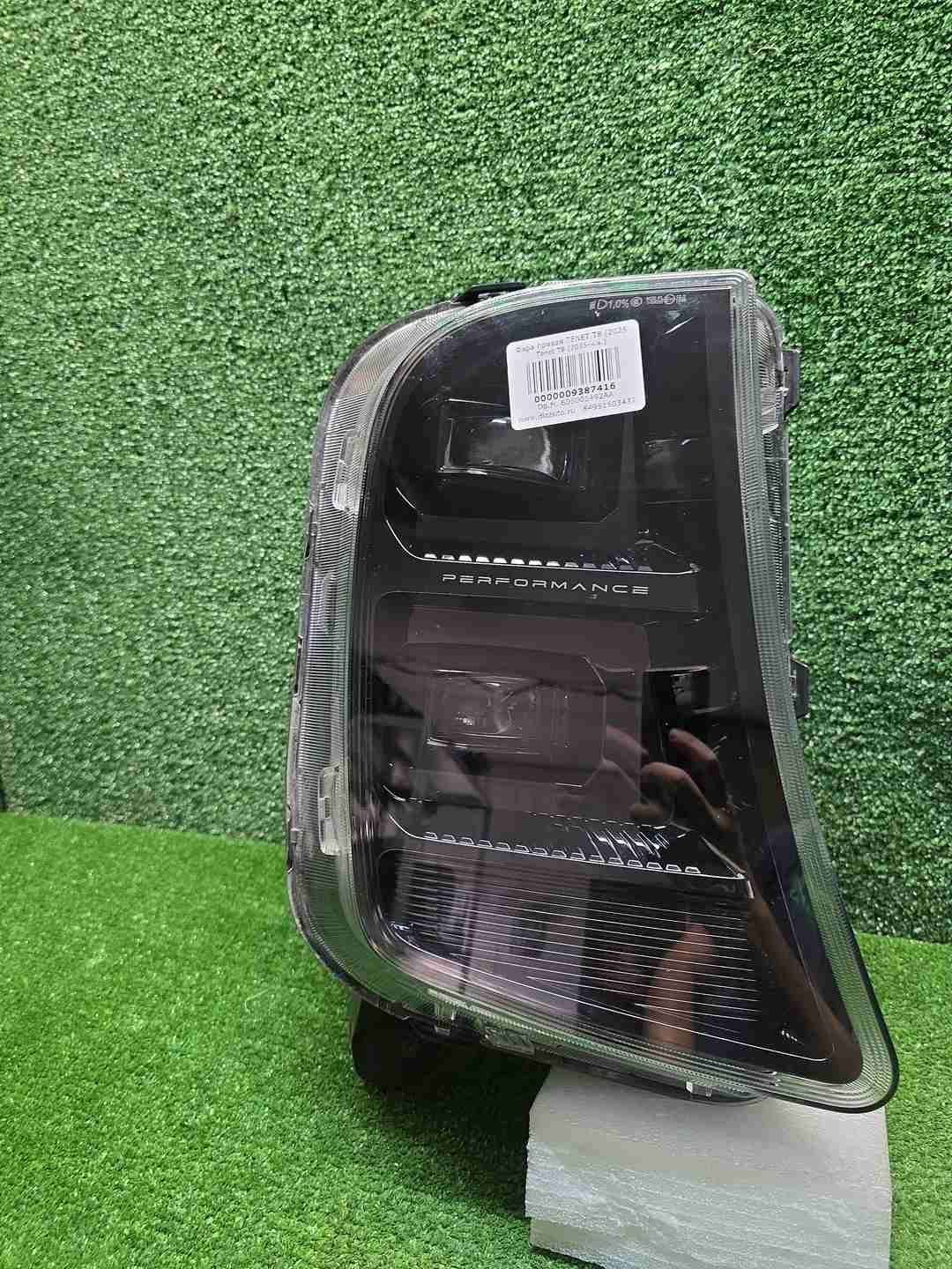 Фара правая TENET T8 (2025-н.в.) LED