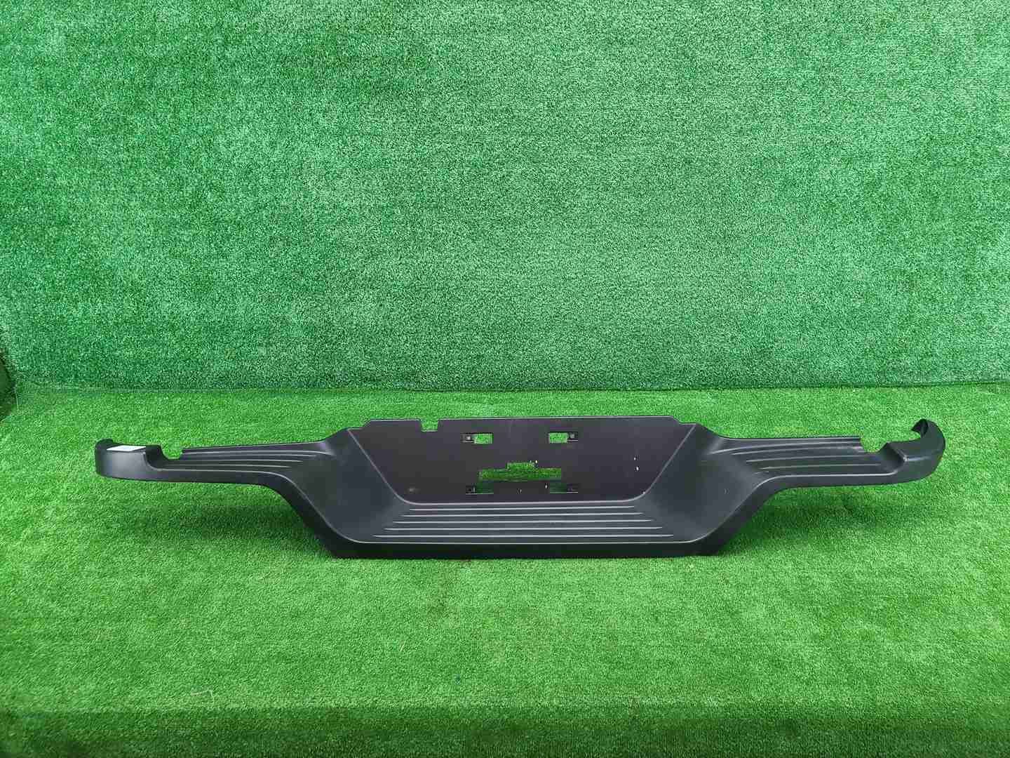 Накладка заднего бампера Changan Hunter Plus 23-нв
