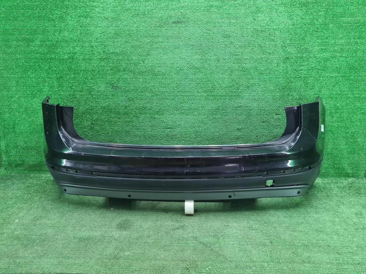 Бампер задний VW Tiguan 2 (2016-2020)