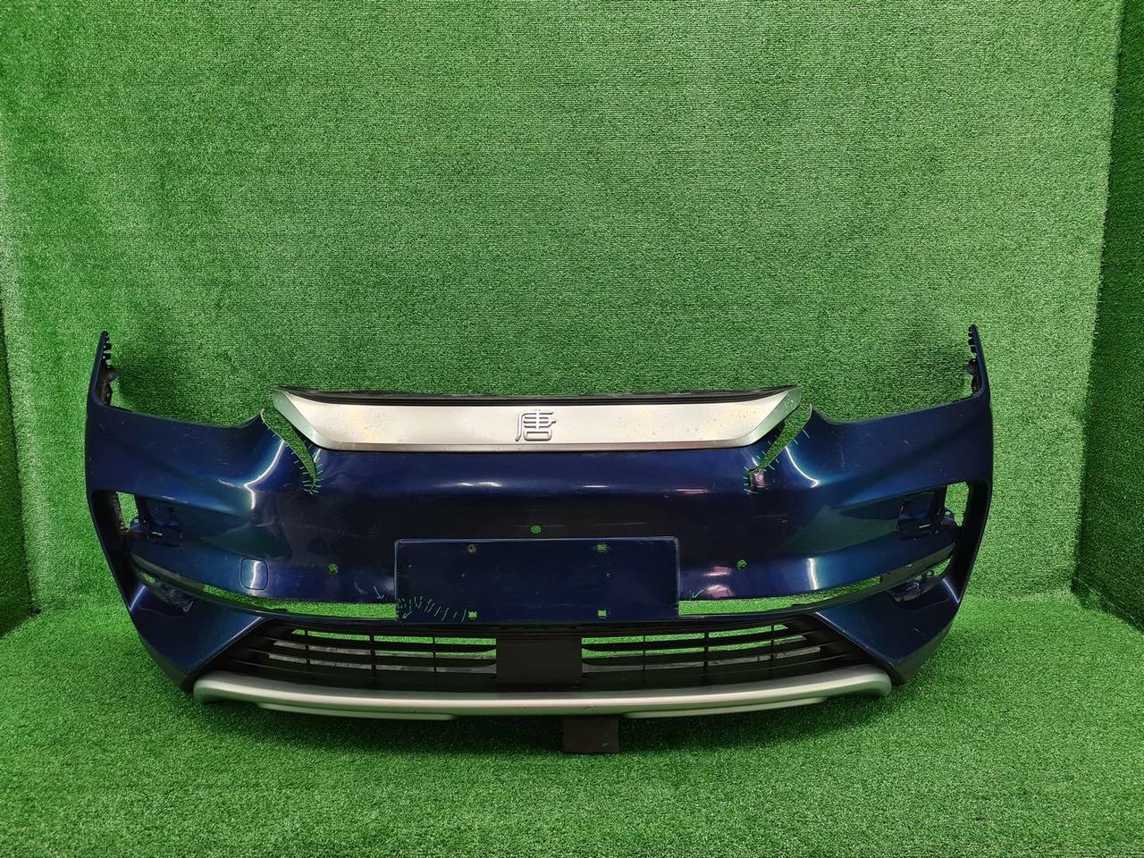 Бампер передний Byd Tang 2 (2021-н.в.)