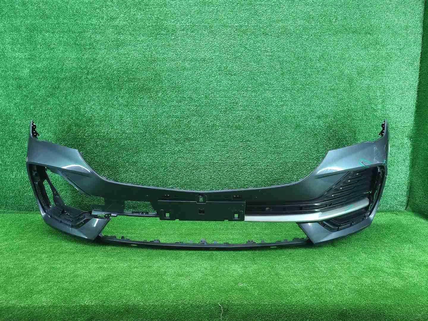 Бампер передний Geely Monjaro (2021-н.в.)