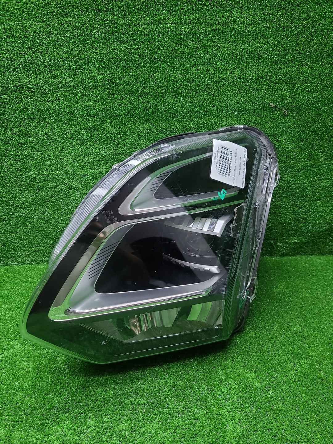 Фара левая Omoda C5 (2022-н.в.) LED