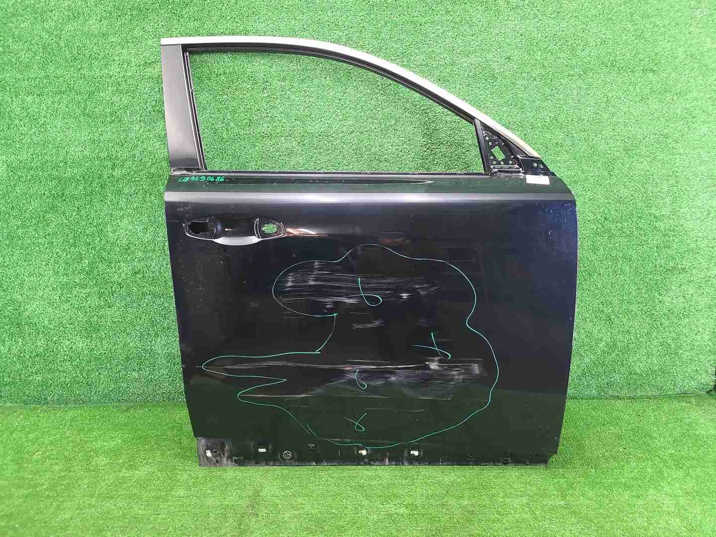 Дверь передняя правая Changan CS55PLUS (2021-н.в.)