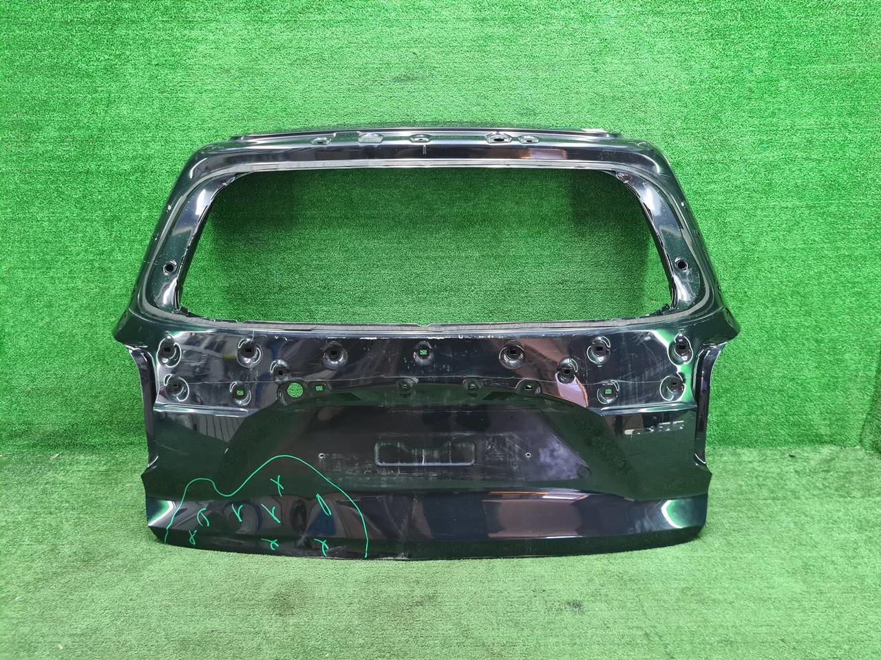 Крышка багажника Hyundai Palisade (2018-н.в.)