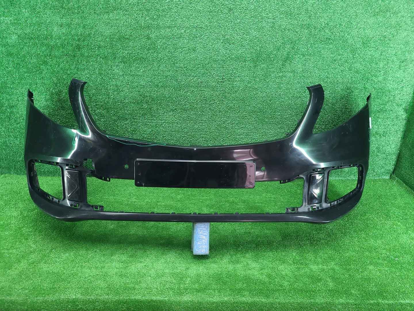 Бампер передний Mercedes V w447 (2019-н.в.)