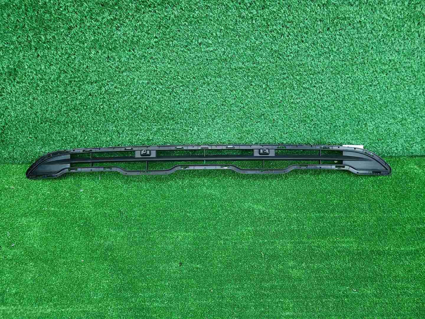 Решетка переднего бампера BAIC X35 (2019-2025)