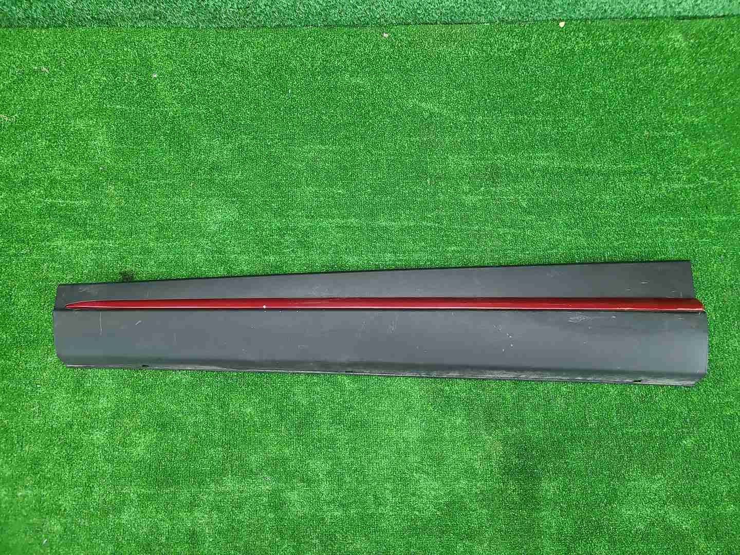Накладка двери передняя левая Omoda C5 (2022-н.в.)