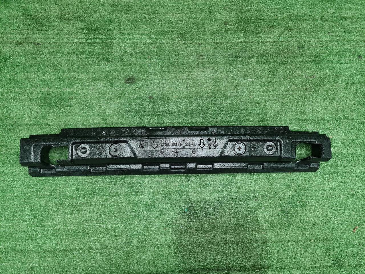 Абсорбер переднего бампера Mercedes M W164 (08-11)