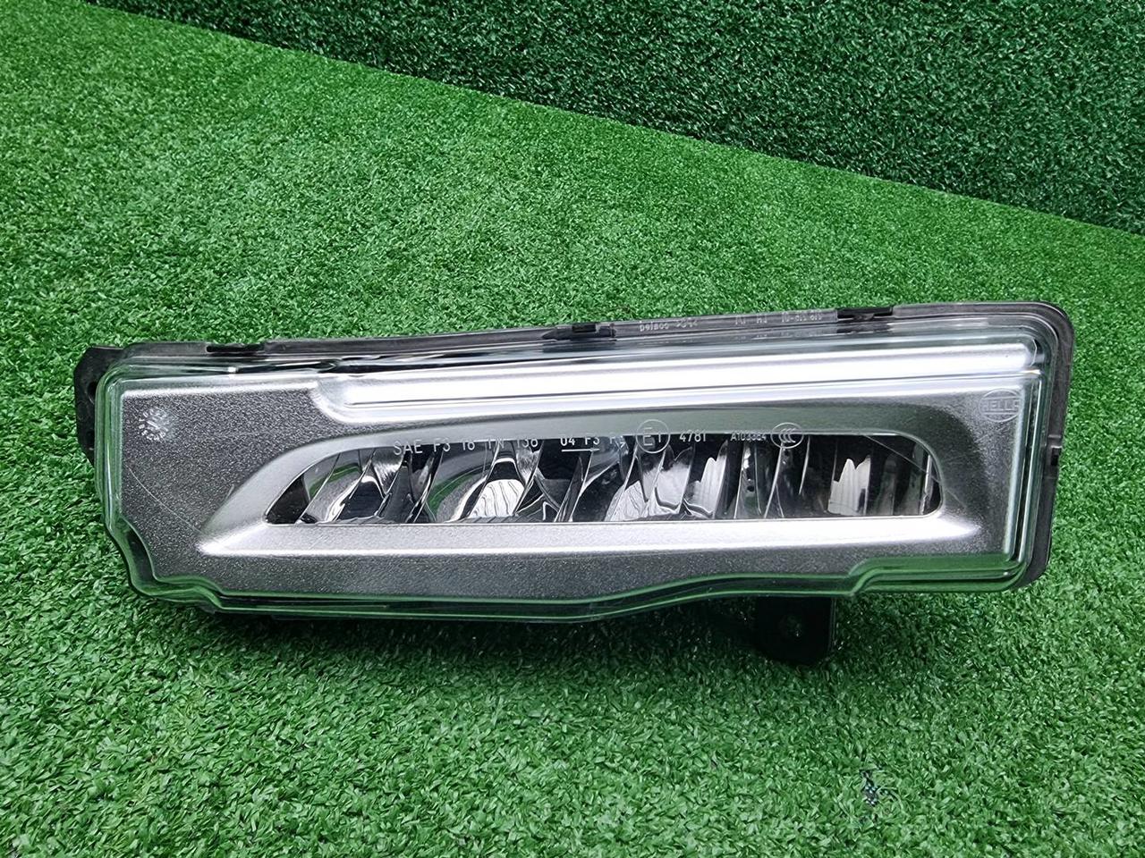 ПТФ левая BMW X5 G05, X7 G07 (2018-2023)