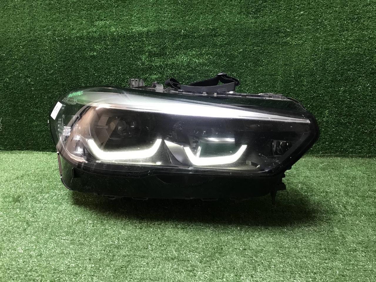 Фара правая BMW X5 G05 X6 G06 (2018-2023) LED
