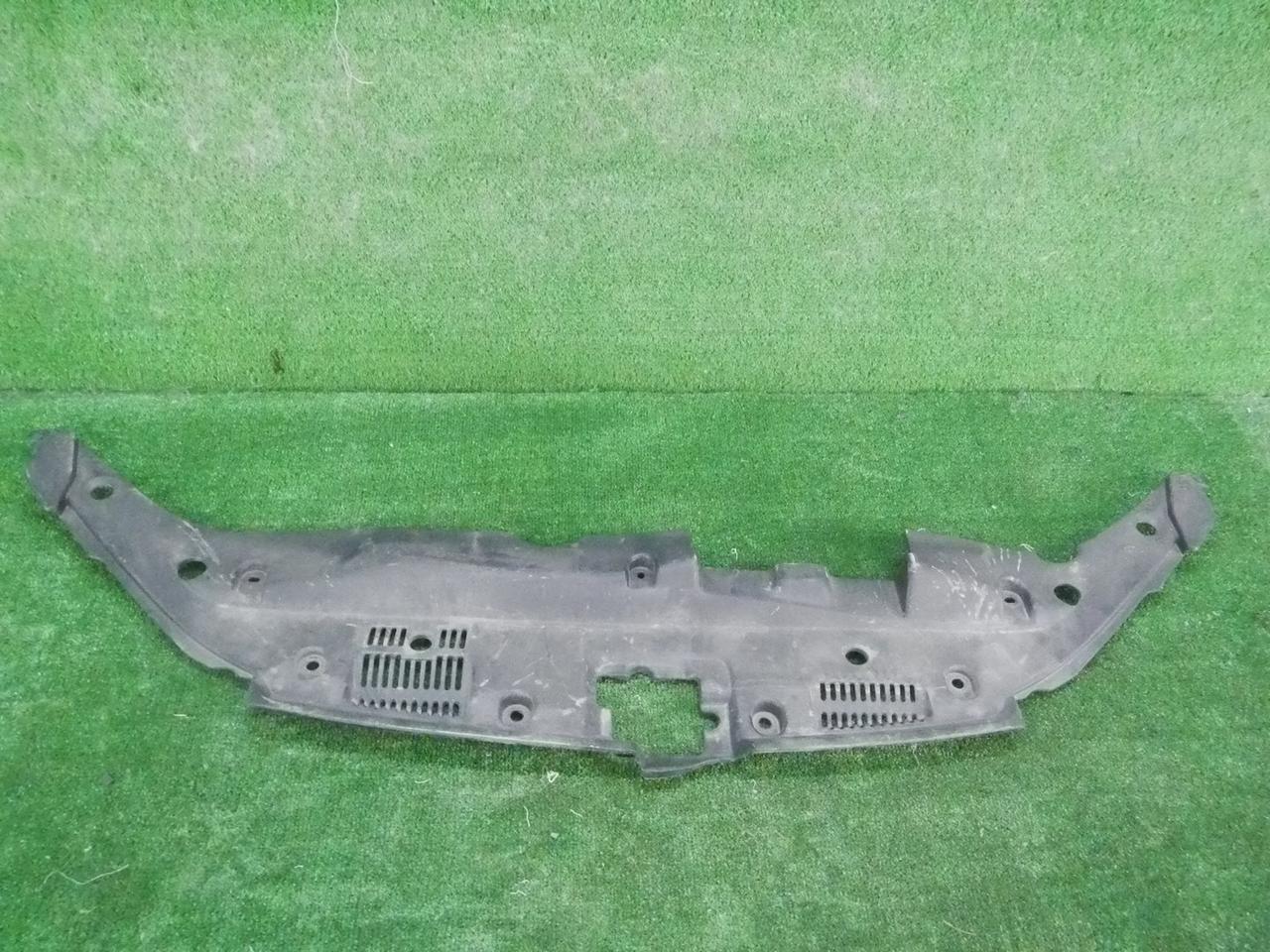 Кожух замка капота Toyota Highlander 3 U50 (2013-2019)