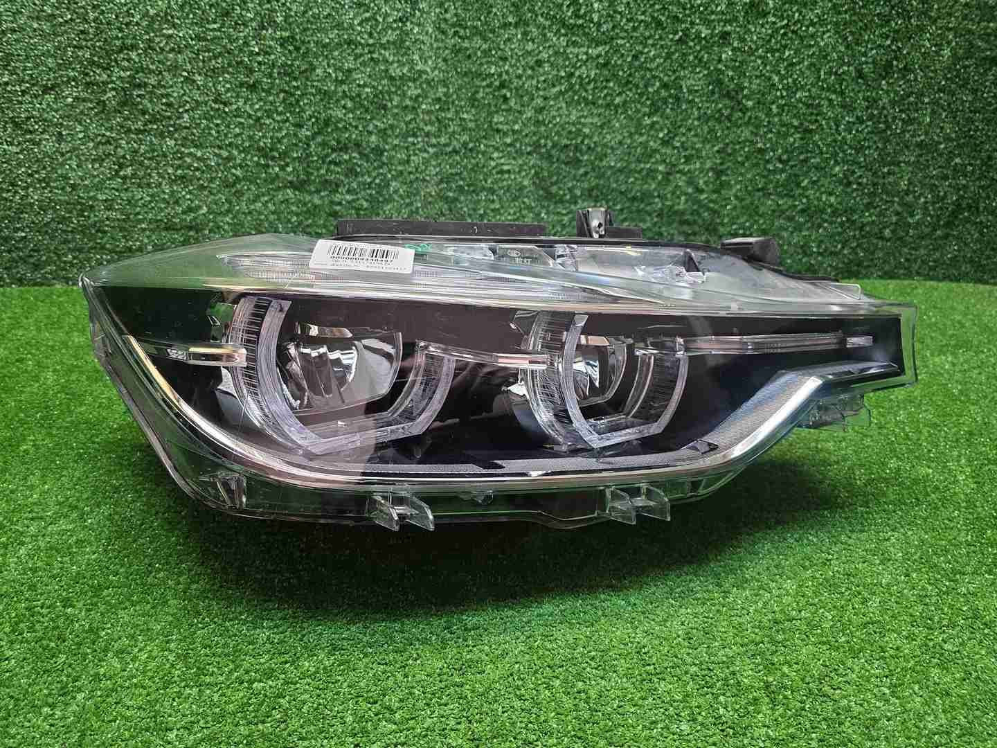 Фара правая BMW 3er F30 (2015-2020) LED