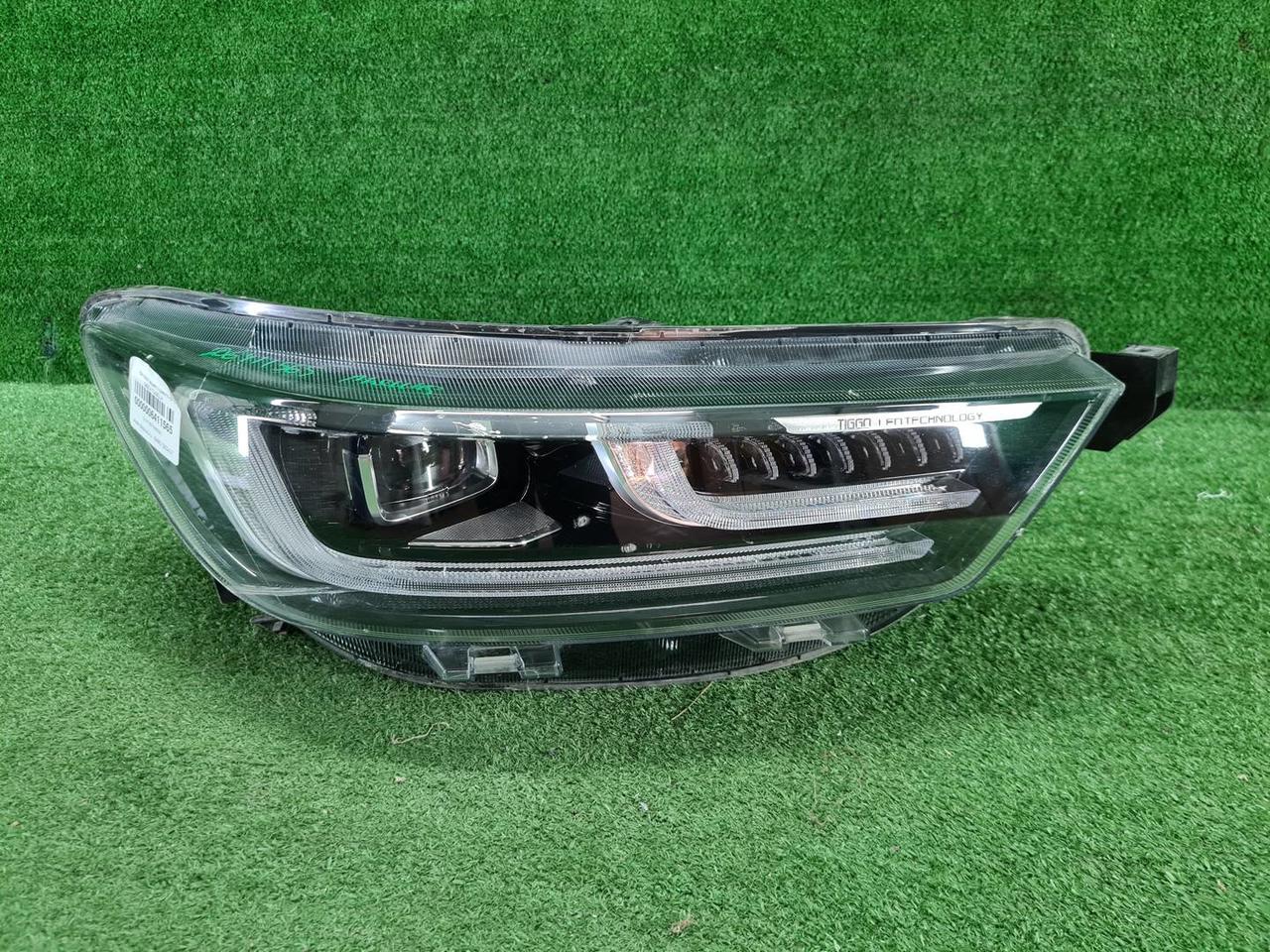 Фара правая Chery Tiggo 8 Pro (2021-2024) LED