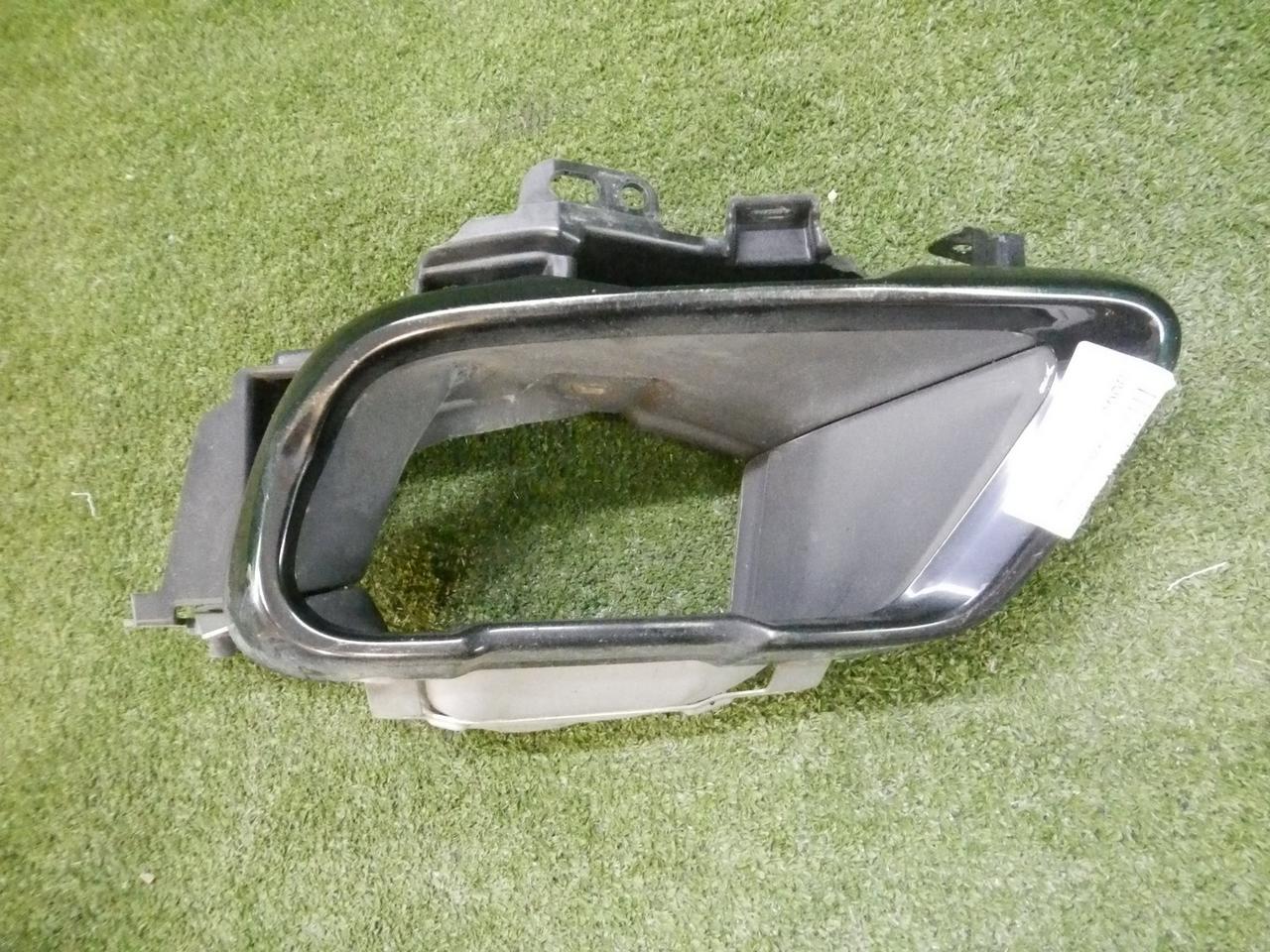Насадка глушителя левая BMW X5 G05 (18-23) M-paket