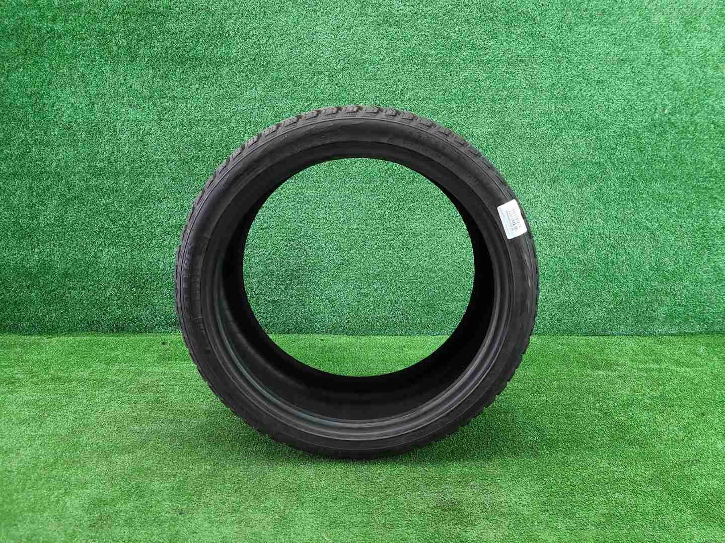 Шина 225/40 R19 93T Nokian Tyres Hakkapeliitta R3
