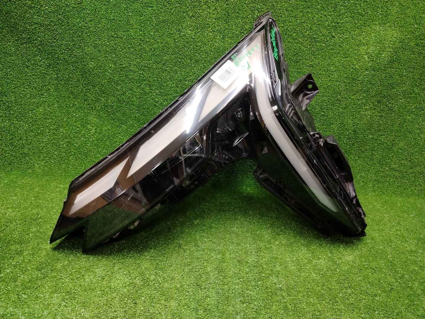 Фара левая Geely Atlas 2 (2023-н.в.) LED