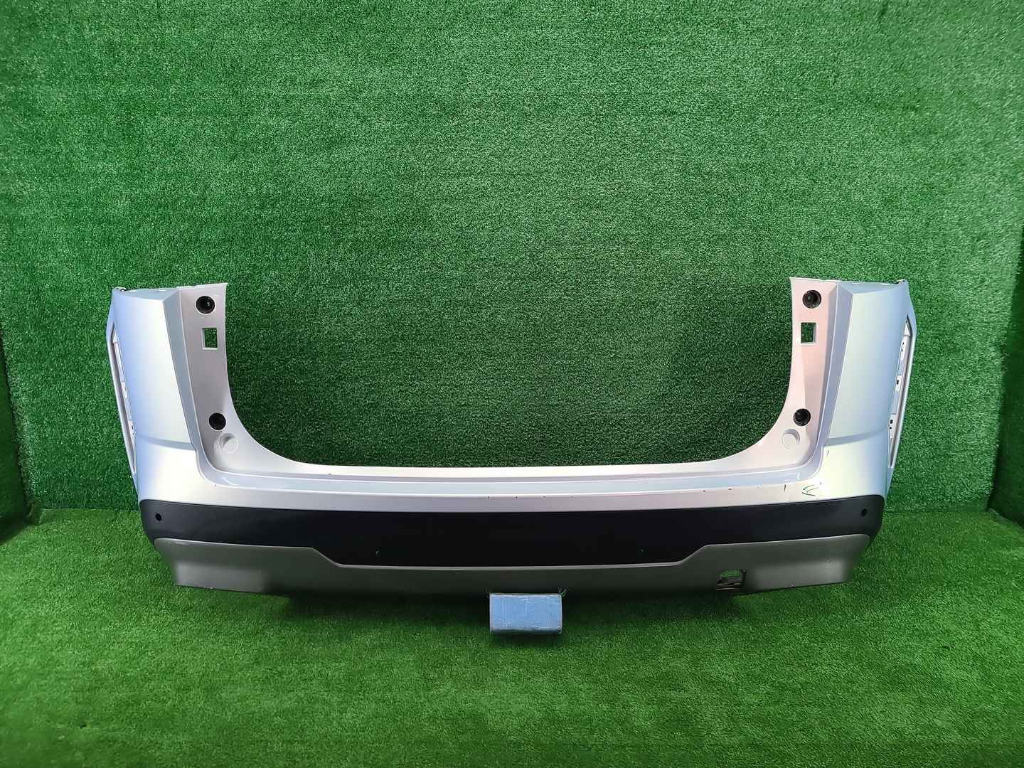 Бампер задний JAECOO J7 (2023-н.в.)