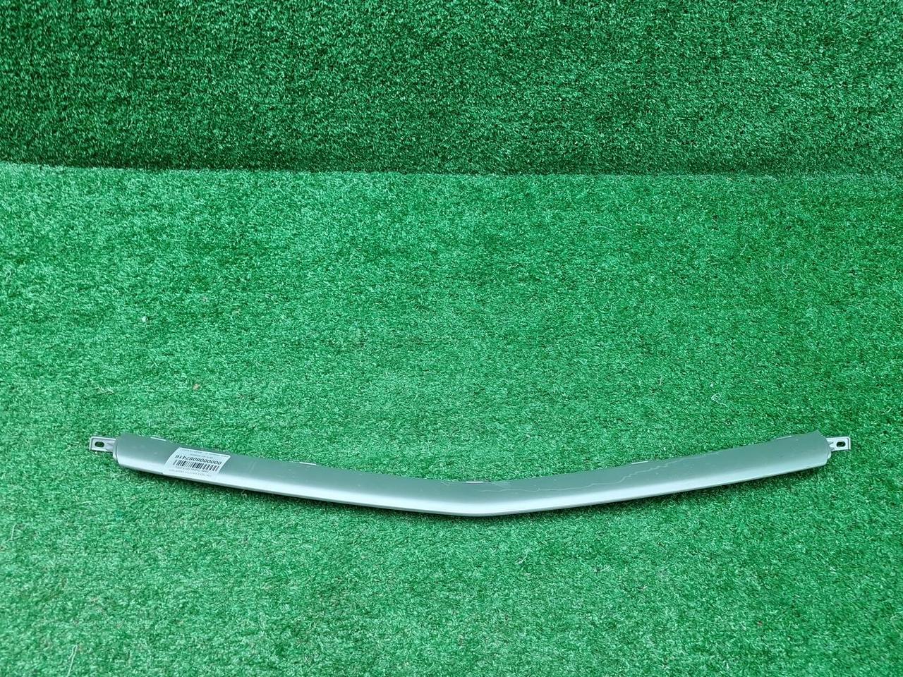 Молдинг решетки радиатора Geely Coolray (19-24)